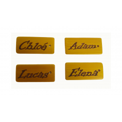 Planche en bois personnaliser