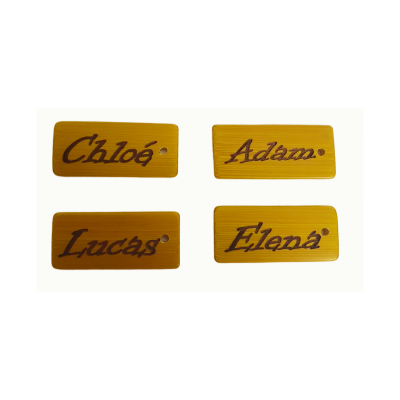 Planche en bois personnaliser